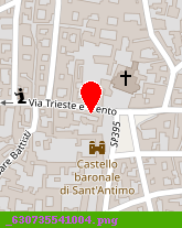 posizione della BAR DI PAPPADIA ANTIMO