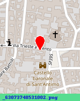 posizione della STUDIO TECNICO PUCA ANTONIO