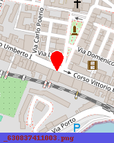 posizione della AUSIELLO GENNARO
