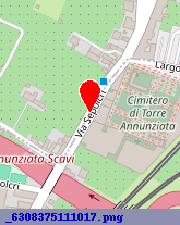 posizione della MUNICIPIO