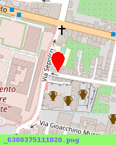 posizione della MUNICIPIO DI TORRE ANNUNZIATA