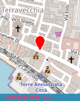 posizione della IPPICA TORRE ANNUNZIATA SRL