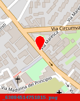 posizione della VIMACH CORAL DI VITTORIO LIVERINO SRL
