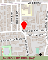 posizione della VITALE