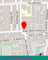 posizione della VALLEFUOCO BIAGIO