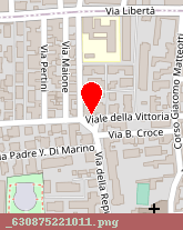 posizione della LA PANETTERIA DI LA VOLLA MARCO