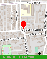 posizione della PETRELLI DR GUALTIERO -CHIANESE DR MARIAGRAZIA