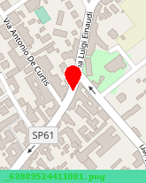 posizione della DUEMME SRL