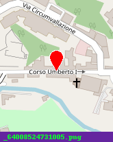 posizione della CARULLO NUNZIO