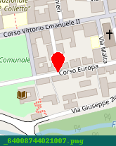 posizione della STUDIO CANONICO