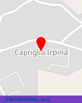 posizione della IRPINIA LEGNA DI GUERRIERO LUISA