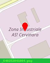 posizione della CASALE SRL