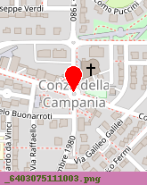 posizione della COMUNE DI CONZA DELLA CAMPANIA