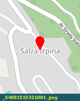 posizione della CALCESTRUZZI IRPINI SPA