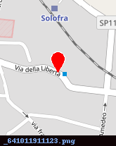 posizione della DEA PELLI SAS DI EUGENIO D'ALESSIO e C IN ABBREVIAZIONE DEA PELLI SAS