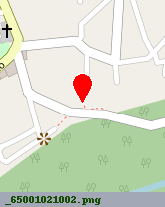 posizione della VILLECCO DONATO