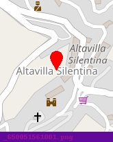 posizione della L'ARTE MOLITORIA DI RAFFAELE ED ASSUNTA CENNAMO - SNC