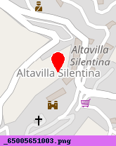 posizione della BANCA DI CREDITO COOPERATIVO DI ALTAVILLA SILENTINA