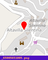 posizione della BANCA DI CREDITO COOPERATIVO DI ALTAVILLA SILENTINA