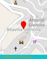 posizione della COMUNE ALTAVILLA SILENTINA