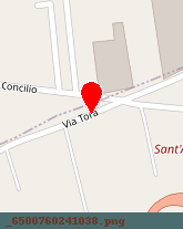posizione della TRASPORTI CELENTANO SRL