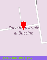 posizione della IBG SUD SPA