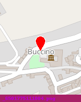 posizione della COMUNE DI BUCCINO