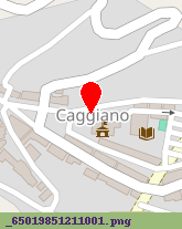 posizione della CAGGIANO UGO