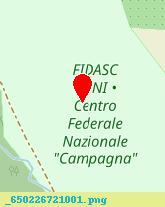 posizione della LORY SNC DI GONNELLA EMILIANO ROBERTO e C