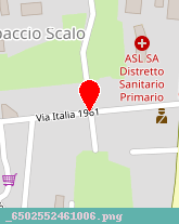 posizione della SANTOMAURO ALDO