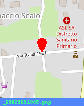 posizione della SAN PAOLO IMI SPA