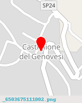 posizione della MUNICIPIO