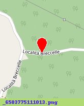 posizione della MUNICIPIO POZZO BRECCELLE