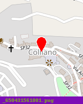 posizione della MOLINO FASANO DI FASANO ROBERTA E SOCI - SNC