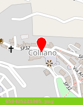 posizione della IANNARELLA LINA