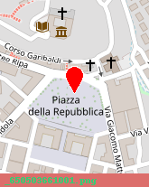 posizione della PLASTICHIMICA DI GREGORIO ANGELO e ZOCCOLI SONIA SAS