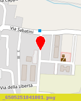 posizione della MEDIA TRADING SRL