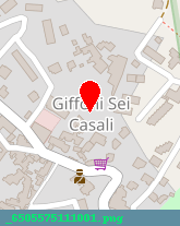 posizione della COMUNE DI GIFFONI SEI CASALI