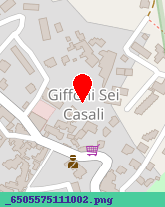 posizione della COMUNE DI GIFFONI SEI CASALI