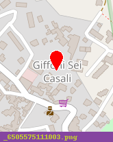 posizione della COMUNE DI GIFFONI SEI CASALI