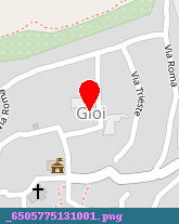 posizione della PRO LOCO GIOI