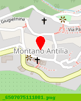 posizione della MUNICIPIO