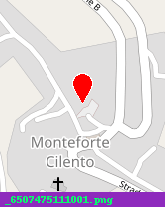 posizione della MUNICIPIO