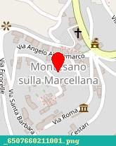 posizione della DENOVI TOURS DI LASALVIA GIUSEPPE e C - SAS