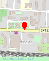 posizione della GALLO ARMANDO e CITARELLA GIUSEPPE - SNC -