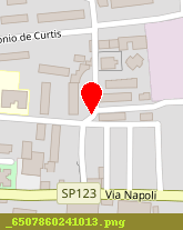 posizione della CSC CENTRO SERVIZI CAMPANI - SAS - DI ATTIANESE ROSA e C