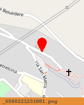 posizione della SERIPEM DI LA SALA MARIO e DI LASCIO PIETRO - SNC