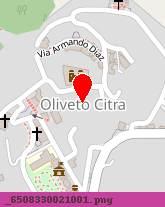 posizione della OLIVETO INFORMATICA SAS DI FRACESCA MARGARELLA e C