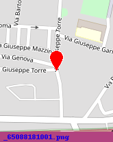 posizione della ADL DI DI LEO ALFONSO e C - SAS