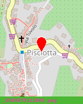 posizione della COMUNE DI PISCIOTTA